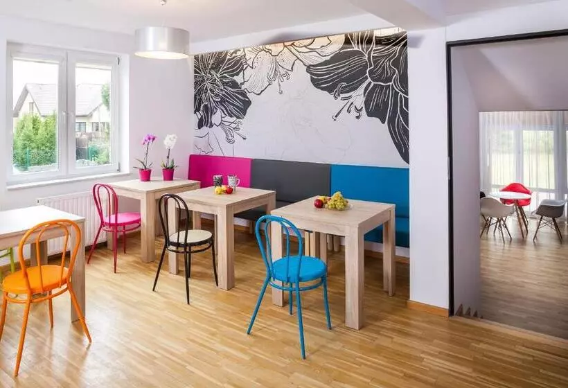 هاستل Villa Margo