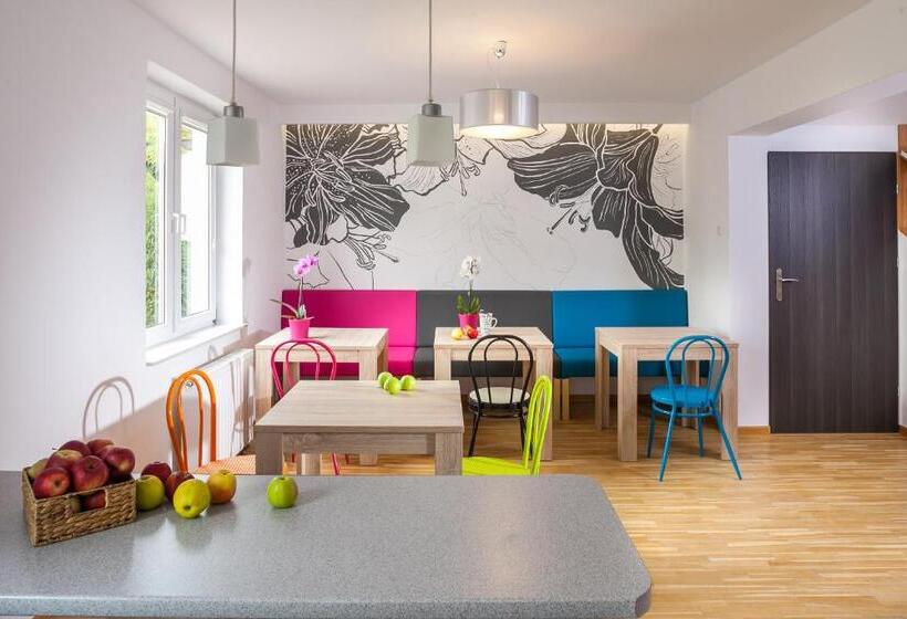 Albergue Villa Margo