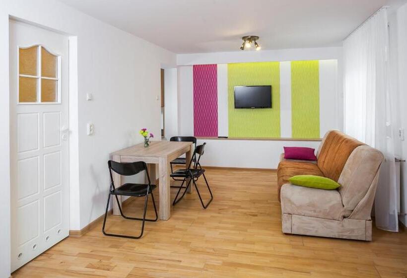 Albergue Villa Margo