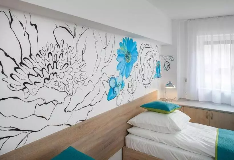 هاستل Villa Margo