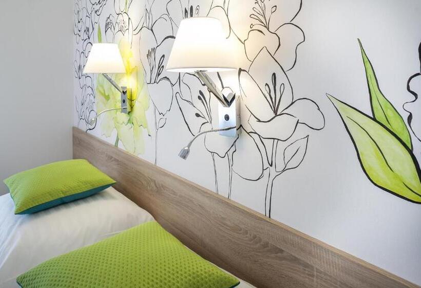 Albergue Villa Margo