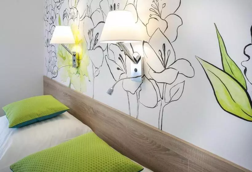 هاستل Villa Margo