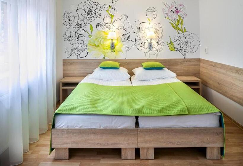 Albergue Villa Margo