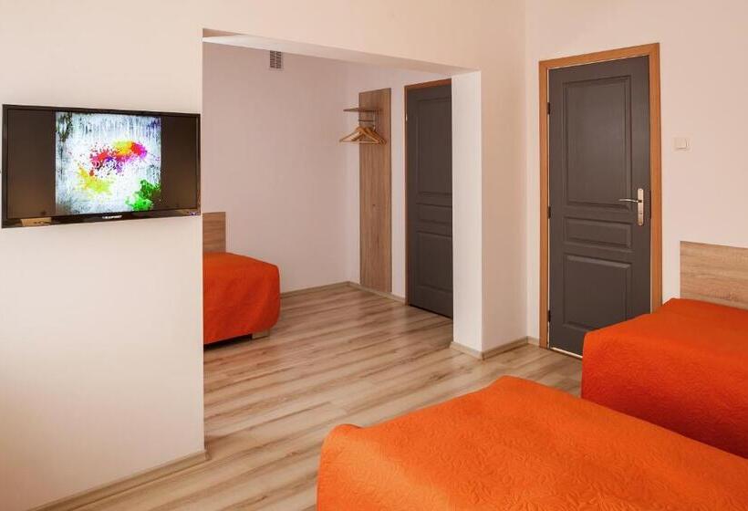 Albergue Villa Margo