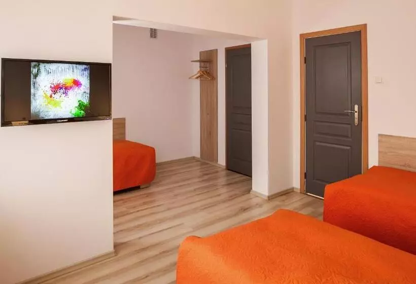 هاستل Villa Margo