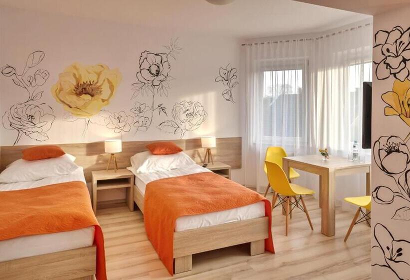 Albergue Villa Margo