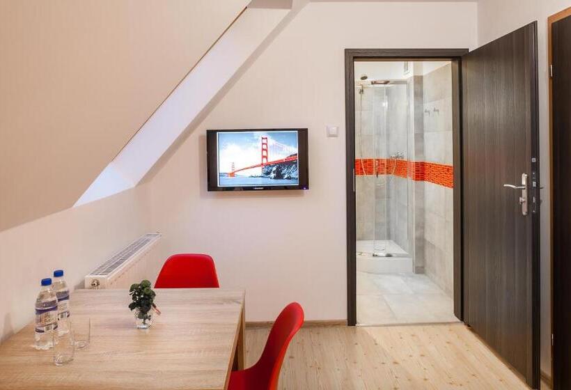 Albergue Villa Margo