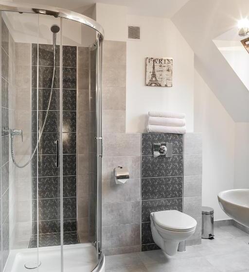 Albergue Villa Margo