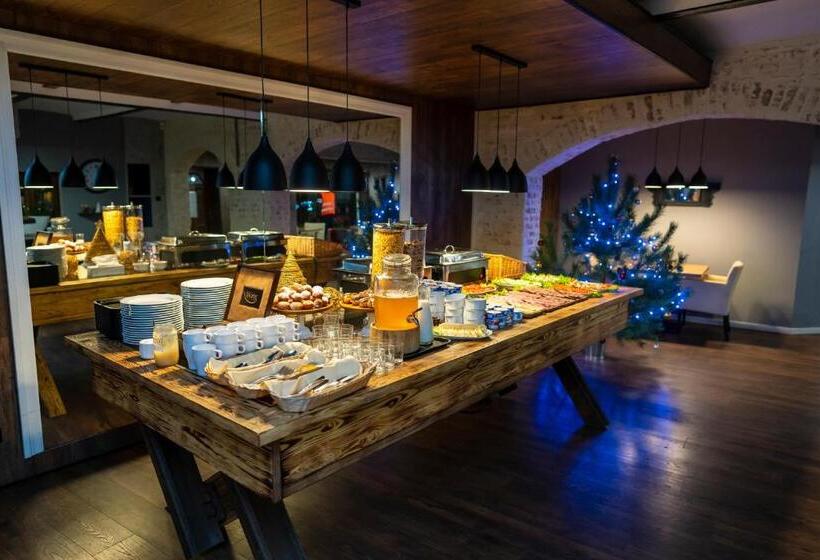 Bed & Breakfast Apartamentowiec Kuźniar