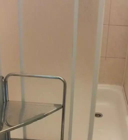 ベッドアンドブレックファースト Nasz Domek