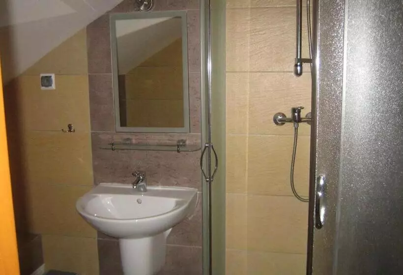 ベッドアンドブレックファースト Nasz Domek