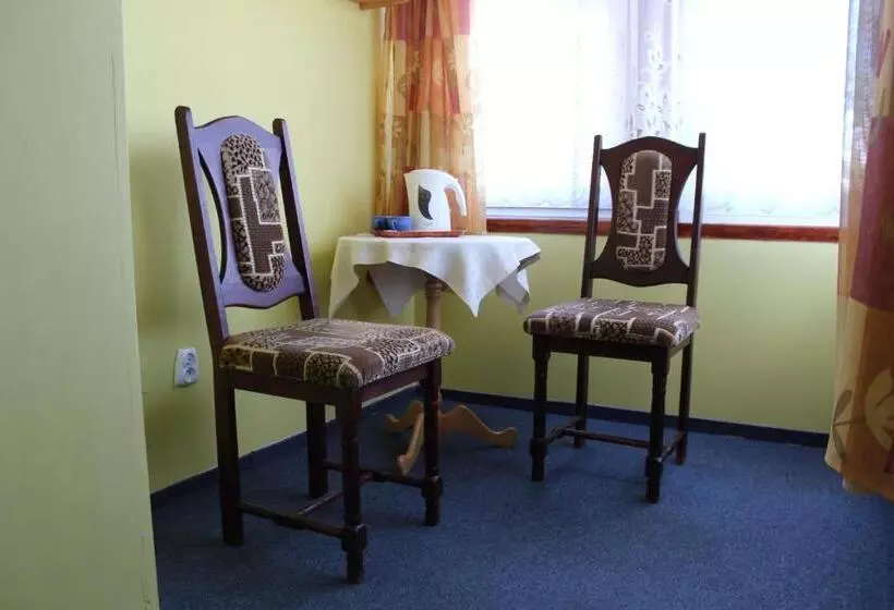 ベッドアンドブレックファースト Nasz Domek