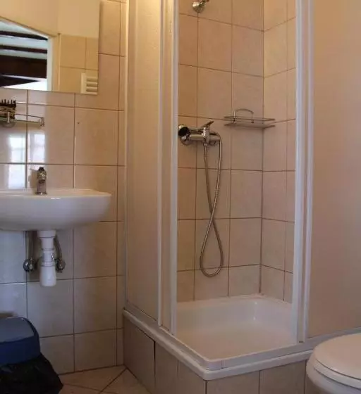 ベッドアンドブレックファースト Nasz Domek