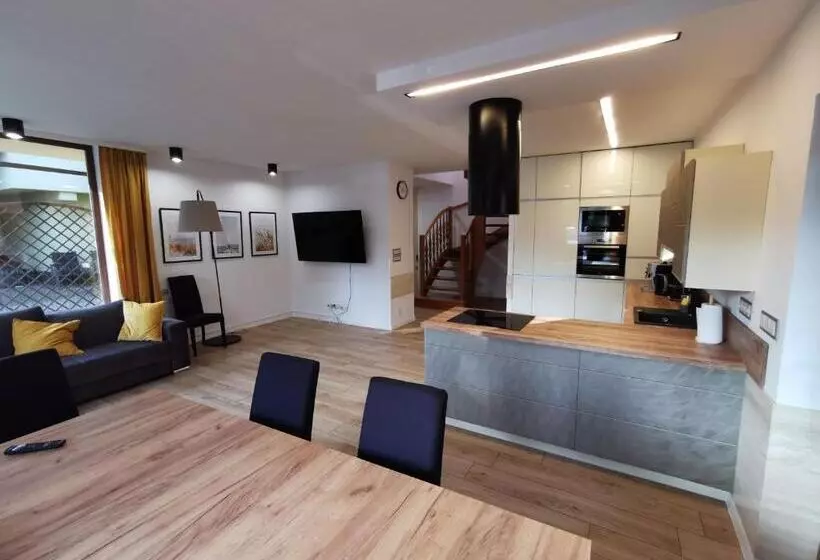 Aamiaismajoitus (B&B) Paula Wellness & Spa