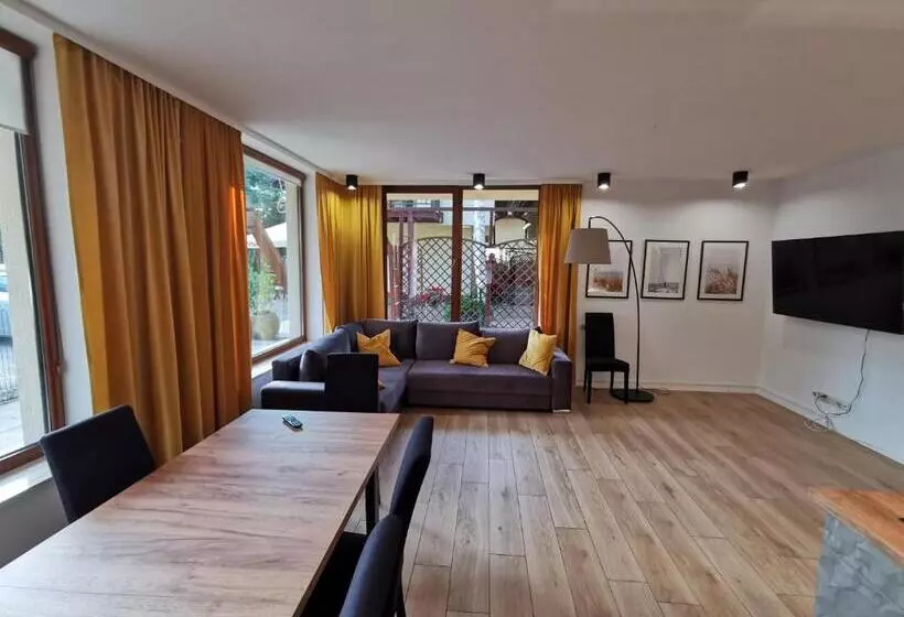 Aamiaismajoitus (B&B) Paula Wellness & Spa