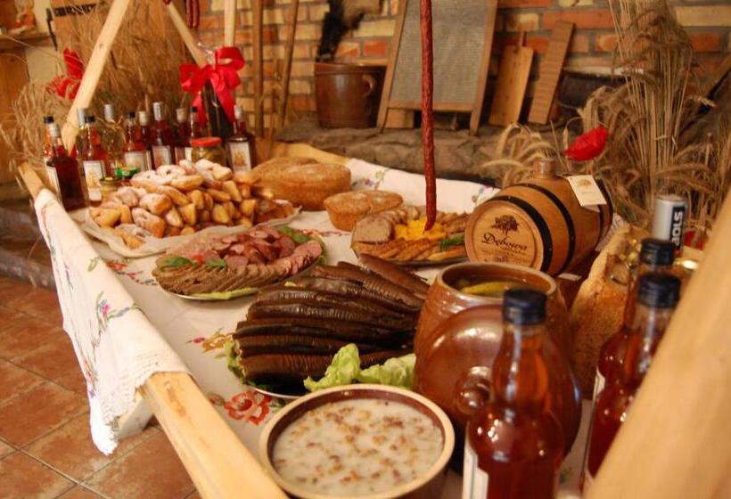 민박 Rezydencja Nad Wigrami Standard & Comfort Rooms