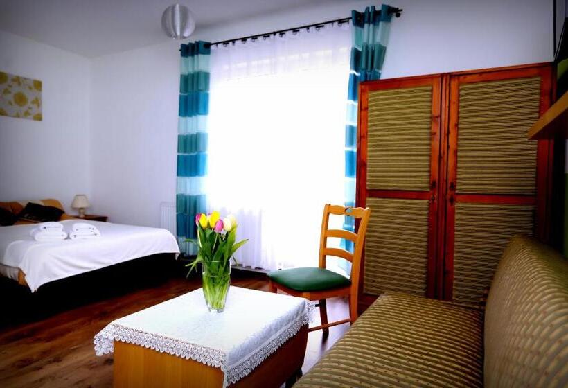 Bed and Breakfast Rezydencja Rowita