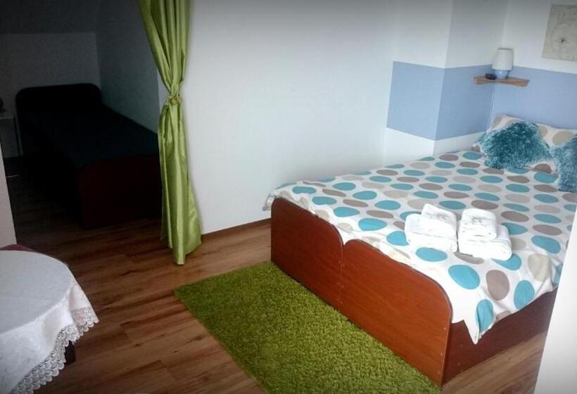 Bed and Breakfast Rezydencja Rowita