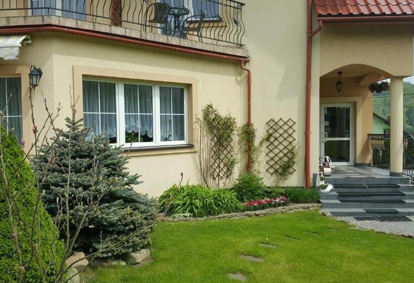 Bed and Breakfast Rezydencja Rowita