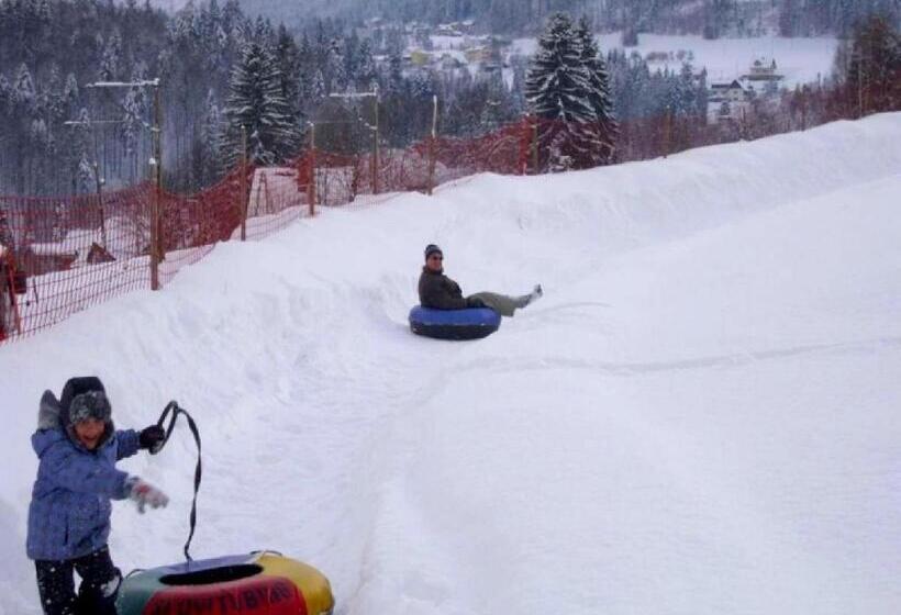 Bed and Breakfast Rezydencja Rowita