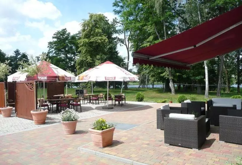 Aamiaismajoitus (B&B) Villa Plena