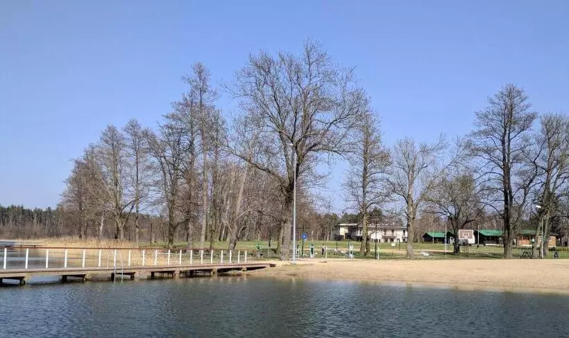 Aamiaismajoitus (B&B) Villa Plena