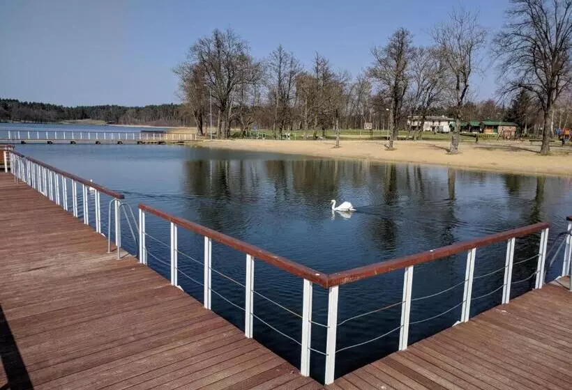 Aamiaismajoitus (B&B) Villa Plena