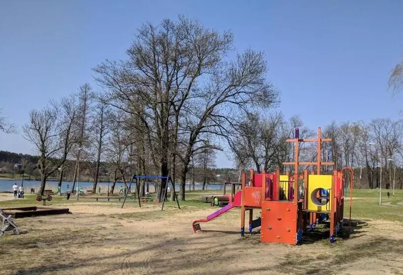 Aamiaismajoitus (B&B) Villa Plena