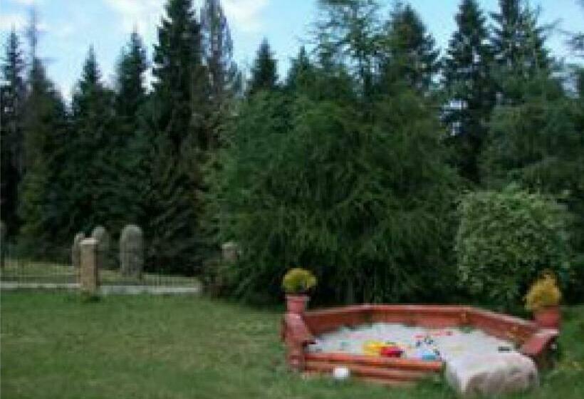 Bed and Breakfast Willa Cetynka