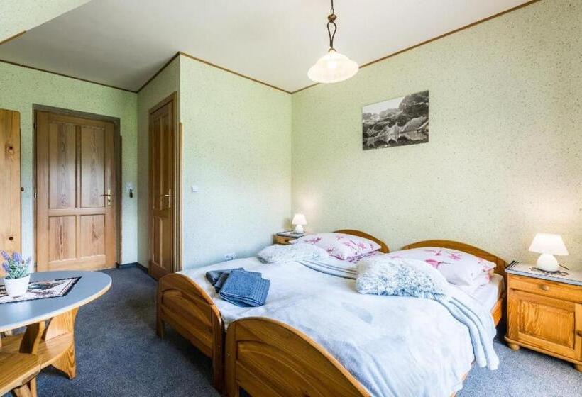 Bed and Breakfast Willa Cetynka