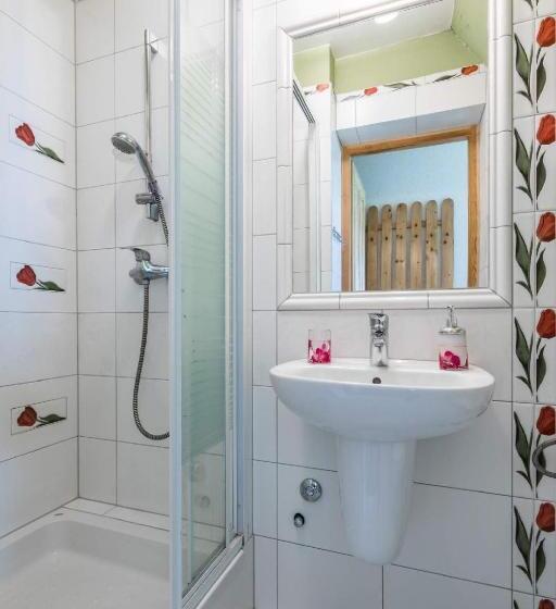 Bed and Breakfast Willa Cetynka