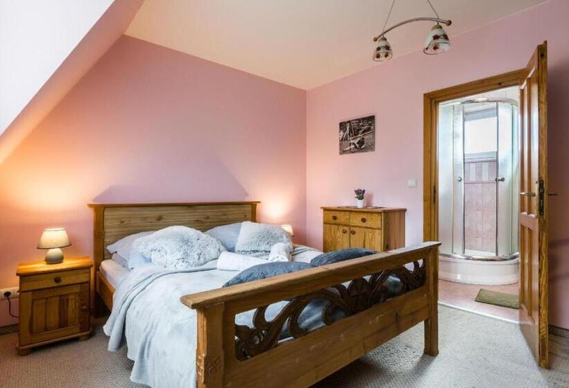 Bed and Breakfast Willa Cetynka