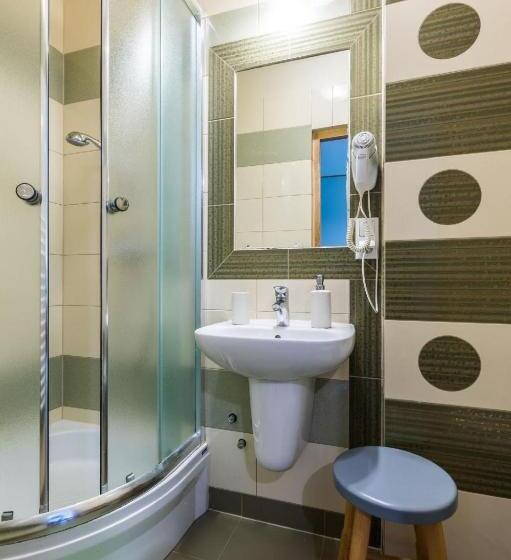 Bed and Breakfast Willa Cetynka