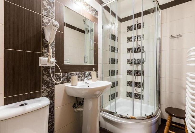 Bed and Breakfast Willa Cetynka