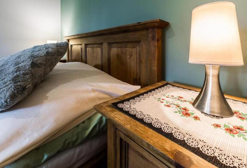 Bed and Breakfast Willa Cetynka