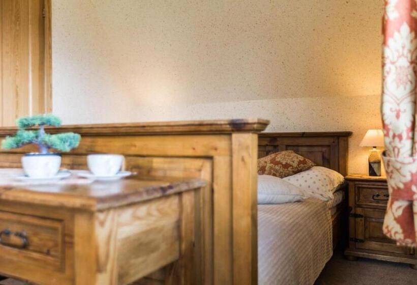 Bed and Breakfast Willa Cetynka