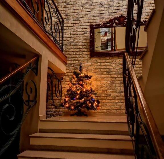 ベッドアンドブレックファースト Willa Kazimiera