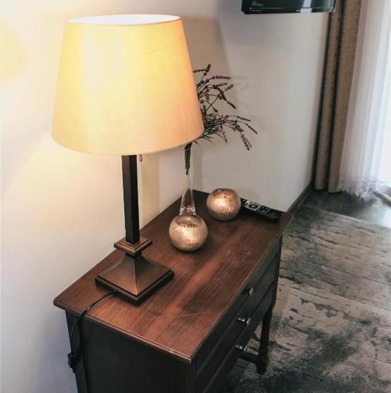 ベッドアンドブレックファースト Willa Kazimiera