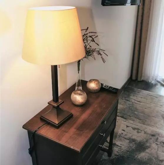 ベッドアンドブレックファースト Willa Kazimiera