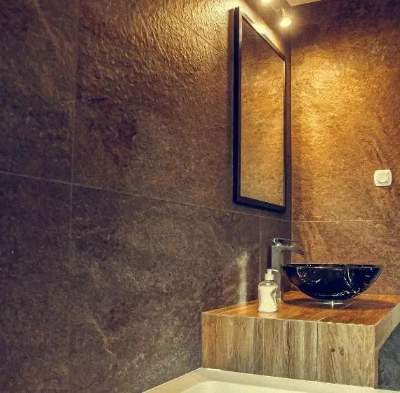 ベッドアンドブレックファースト Willa Kazimiera