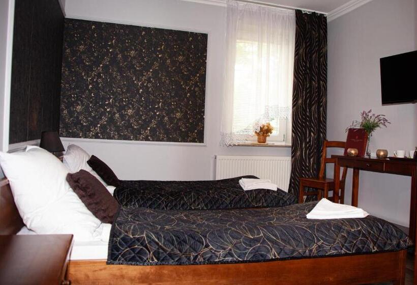 ベッドアンドブレックファースト Willa Kazimiera