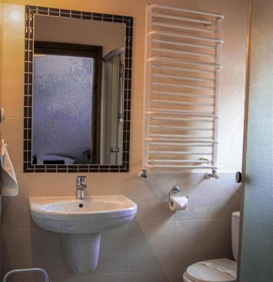 ベッドアンドブレックファースト Willa Kazimiera