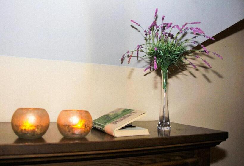 ベッドアンドブレックファースト Willa Kazimiera