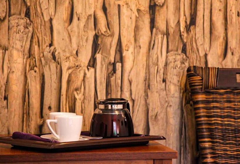 ベッドアンドブレックファースト Willa Kazimiera