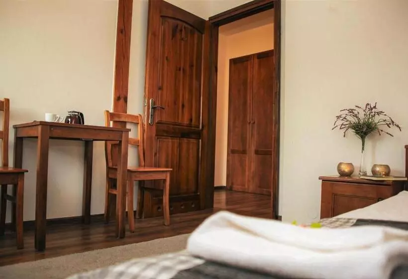 ベッドアンドブレックファースト Willa Kazimiera