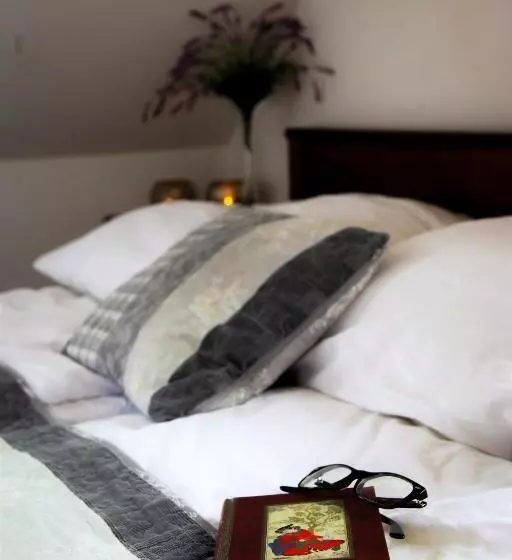 ベッドアンドブレックファースト Willa Kazimiera