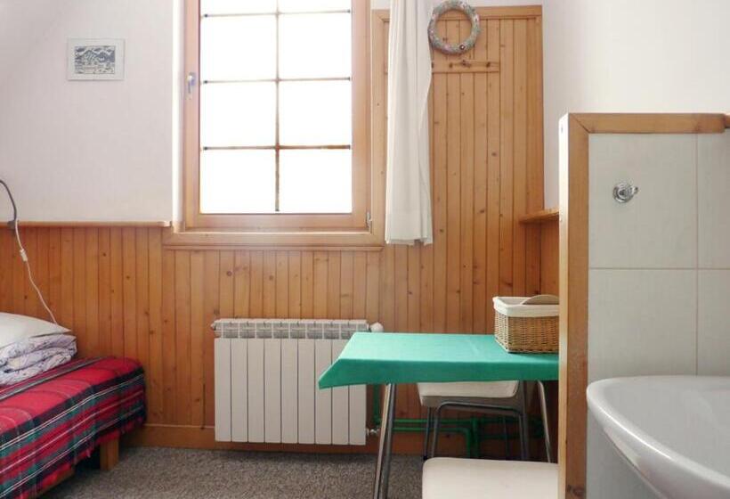 مبيت وإفطار Willa Litka