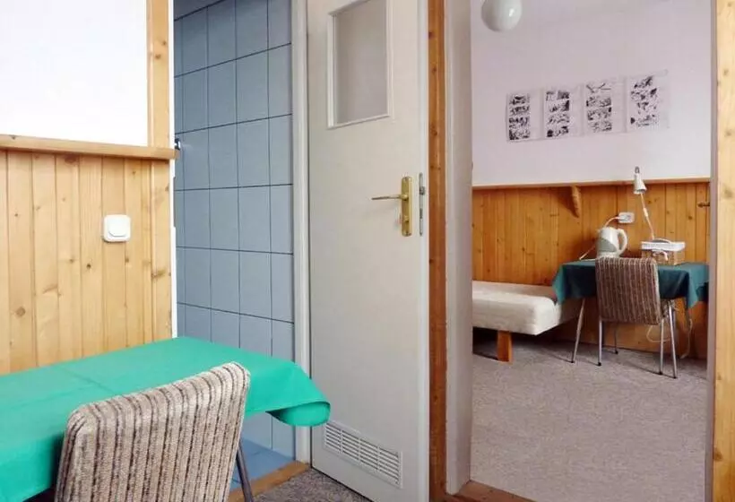 Aamiaismajoitus (B&B) Willa Litka