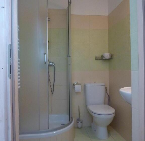 مبيت وإفطار Willa Litka