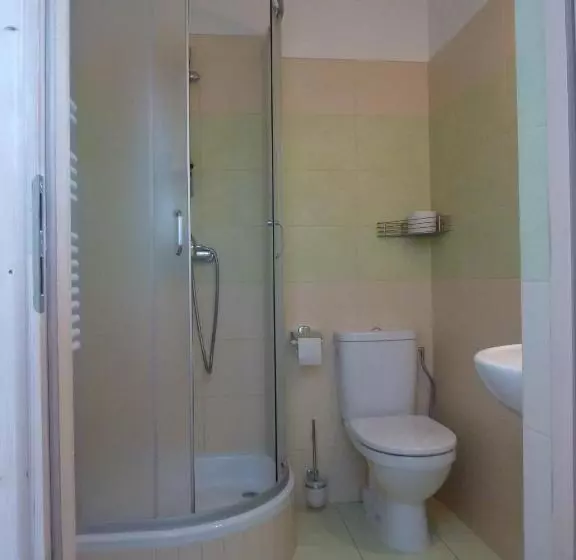 Aamiaismajoitus (B&B) Willa Litka